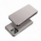 Samsung Galaxy S25 Plus Wallet Cases Book Elegance Elegant  Grey