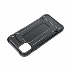 Samsung Galaxy S25 Ultra Hardened cover Armor Black