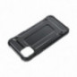 Samsung Galaxy S25 Ultra Hardened cover Armor Black
