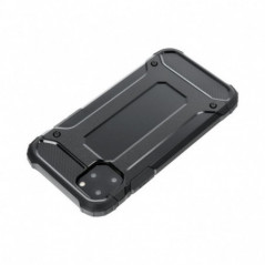 Samsung Galaxy S25 Ultra Hardened cover Armor Black