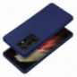 Samsung Galaxy S25 Ultra Case Soft Dark blue