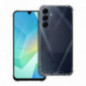 Samsung Galaxy A16 Case Roar Armor Jelly Premium case  Transparent