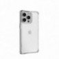 Apple iPhone 13 Pro Case Urban Armor Gear Plyo Premium case  MagSAFE  Transparent