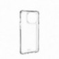 Apple iPhone 13 Pro Case Urban Armor Gear Plyo Premium case  MagSAFE  Transparent