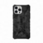 Apple iPhone 13 Pro Max Case Urban Armor Gear Pathfinder Premium case MagSAFE Midnight camo Apple iPhone 13 Pro Max Case Urban Armor Gear Pathfinder Premium case MagSAFE Midnight camo