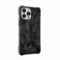 Apple iPhone 13 Pro Max Case Urban Armor Gear Pathfinder Premium case MagSAFE Midnight camo Apple iPhone 13 Pro Max Case Urban Armor Gear Pathfinder Premium case MagSAFE Midnight camo