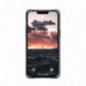 Apple iPhone 13 Pro Max Case Urban Armor Gear Plyo Premium case  MagSAFE  Transparent