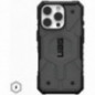 Apple iPhone 16 Pro Case Urban Armor Gear Pathfinder Premium case MagSAFE Silver Apple iPhone 16 Pro Case Urban Armor Gear Pathfinder Premium case MagSAFE Silver