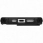 Apple iPhone 16 Pro Case Urban Armor Gear Pathfinder Premium case MagSAFE Silver Apple iPhone 16 Pro Case Urban Armor Gear Pathfinder Premium case MagSAFE Silver