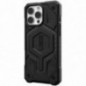 Apple iPhone 16 Pro Max Case Urban Armor Gear Monarch Pro MagSAFE  Carbon fiber