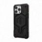 Apple iPhone 16 Pro Max Case Urban Armor Gear Monarch Pro MagSAFE  Kevlar black