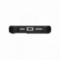 Apple iPhone 16 Pro Max Case Urban Armor Gear Monarch Pro MagSAFE  Kevlar black