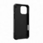 Apple iPhone 16 Pro Max Case Urban Armor Gear Monarch Pro MagSAFE  Kevlar black