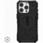 Apple iPhone 16 Pro Case Urban Armor Gear Pathfinder Premium case MagSAFE Black Apple iPhone 16 Pro Case Urban Armor Gear Pathfinder Premium case MagSAFE Black