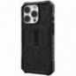 Apple iPhone 16 Pro Case Urban Armor Gear Pathfinder Premium case MagSAFE Black Apple iPhone 16 Pro Case Urban Armor Gear Pathfinder Premium case MagSAFE Black
