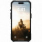 Apple iPhone 16 Pro Case Urban Armor Gear Pathfinder Premium case MagSAFE Black Apple iPhone 16 Pro Case Urban Armor Gear Pathfinder Premium case MagSAFE Black