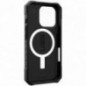Apple iPhone 16 Pro Case Urban Armor Gear Pathfinder Premium case MagSAFE Black Apple iPhone 16 Pro Case Urban Armor Gear Pathfinder Premium case MagSAFE Black