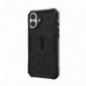 Apple iPhone 16 Plus Case Urban Armor Gear Pathfinder Premium case  MagSAFE  Black