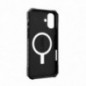 Apple iPhone 16 Plus Case Urban Armor Gear Pathfinder Premium case  MagSAFE  Black