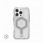 Apple iPhone 16 Pro Case Urban Armor Gear Plyo Premium case  MagSAFE  Ice