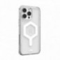 Apple iPhone 16 Pro Max Case Urban Armor Gear Plyo Premium case  MagSAFE  White