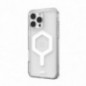 Apple iPhone 16 Pro Max Case Urban Armor Gear Plyo Premium case  MagSAFE  White
