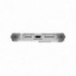 Apple iPhone 16 Plus Case Urban Armor Gear Plyo Premium case  MagSAFE  Ice