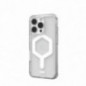 Apple iPhone 16 Pro Max Case Urban Armor Gear Plyo Premium case  MagSAFE  Ice