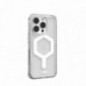 Apple iPhone 16 Pro Max Case Urban Armor Gear Plyo Premium case  MagSAFE  Ice