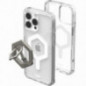 Apple iPhone 16 Pro Max Case Urban Armor Gear Plyo Premium case  MagSAFE  White