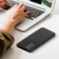 Samsung Galaxy S25 Plus Case Noble Black