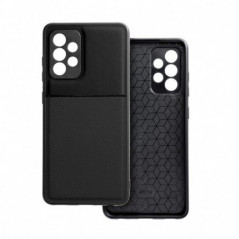 Samsung Galaxy S25 Plus Case Noble Black