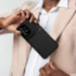 Samsung Galaxy S25 Plus Case Noble Black