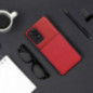 Samsung Galaxy A56 Case Noble Red