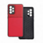 Samsung Galaxy A56 Case Noble Red