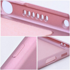 Samsung Galaxy S25 Ultra Case Metallic Pink