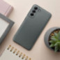 Samsung Galaxy S25 Ultra Case Metallic Grey