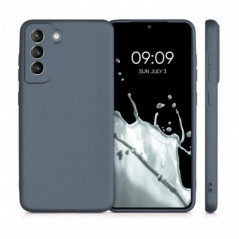 Samsung Galaxy S25 Ultra Case Metallic Grey