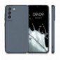 Samsung Galaxy S25 Ultra Case Metallic Grey