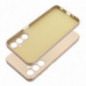 Samsung Galaxy A16 Case Metallic Gold