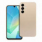 Samsung Galaxy A16 Case Metallic Gold