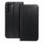 Samsung Galaxy S25 Ultra Wallet Cases Smart Magneto book Black