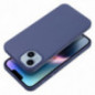 Samsung Galaxy S25 Ultra Case MATT Blue