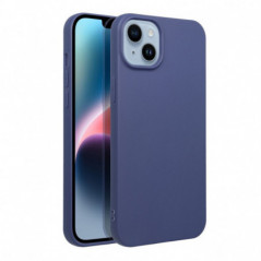 Samsung Galaxy S25 Ultra Case MATT Blue