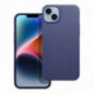 Samsung Galaxy S25 Ultra Case MATT Blue
