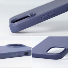 Samsung Galaxy S25 Ultra Case MATT Blue