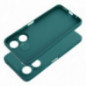 XIAOMI Redmi 13 4G Case MATT Dark green