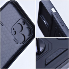 Samsung Galaxy A36 Case Armor Black