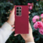 Samsung Galaxy S25 Ultra Case FRAME Elegant  Magenta
