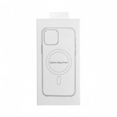Apple iPhone 16 Case Electro Mag MagSAFE